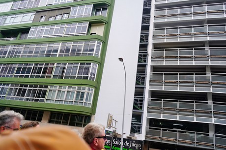 Las Palmas de Gran Canaria